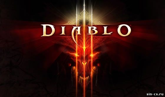 диабло картинки