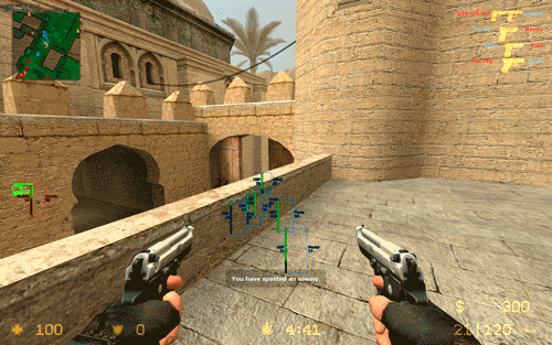 Картинки хедшот кс